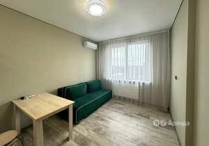 1-к квартира, на длительный срок, 38м2, 17/24 этаж