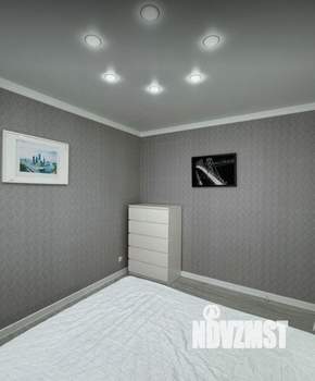 1-к квартира, на длительный срок, 42м2, 10/21 этаж