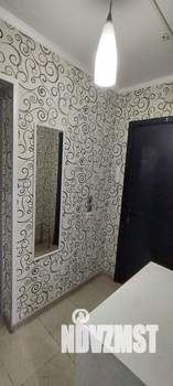 1-к квартира, на длительный срок, 35м2, 8/17 этаж