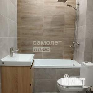 Студия квартира, на длительный срок, 26м2, 11/16 этаж