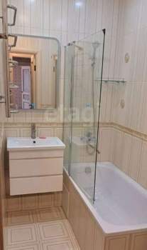 2-к квартира, на длительный срок, 56м2, 9/16 этаж