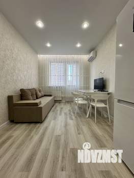 2-к квартира, на длительный срок, 47м2, 4/24 этаж