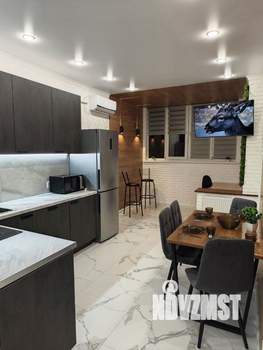 1-к квартира, на длительный срок, 50м2, 11/24 этаж