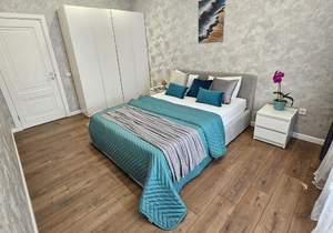 2-к квартира, на длительный срок, 57м2, 11/22 этаж