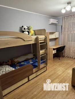 2-к квартира, на длительный срок, 57м2, 5/18 этаж