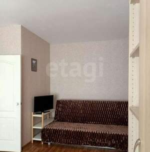 1-к квартира, на длительный срок, 36м2, 3/16 этаж