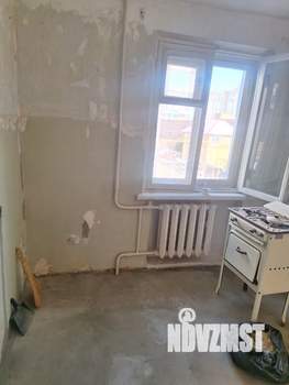 1-к квартира, на длительный срок, 33м2, 3/5 этаж