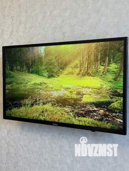 1-к квартира, посуточно, 36м2, 16/18 этаж