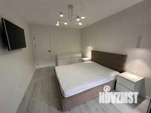 1-к квартира, на длительный срок, 43м2, 3/16 этаж