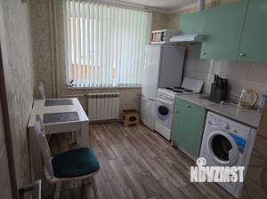 1-к квартира, на длительный срок, 32м2, 6/14 этаж