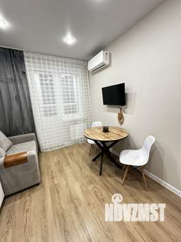 1-к квартира, на длительный срок, 40м2, 6/12 этаж