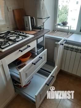 4-к квартира, на длительный срок, 74м2, 5/5 этаж