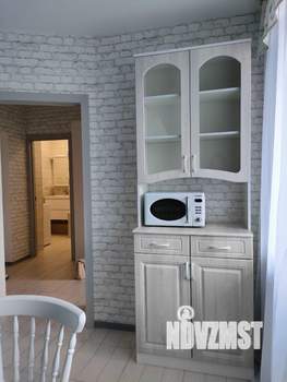 1-к квартира, на длительный срок, 32м2, 8/19 этаж