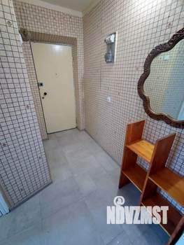 1-к квартира, на длительный срок, 32м2, 5/5 этаж