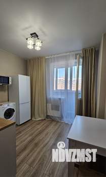 1-к квартира, на длительный срок, 37м2, 12/16 этаж