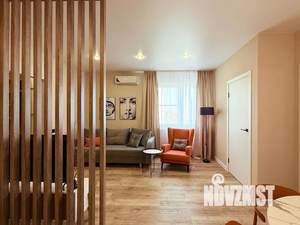 2-к квартира, посуточно, 55м2, 5/8 этаж