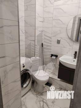 1-к квартира, на длительный срок, 40м2, 5/18 этаж