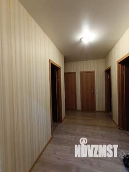 3-к квартира, на длительный срок, 85м2, 4/18 этаж