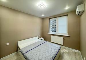 2-к квартира, на длительный срок, 53м2, 7/16 этаж