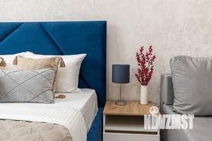 1-к квартира, посуточно, 39м2, 1/1 этаж