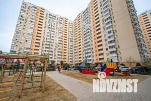 2-к квартира, посуточно, 67м2, 7/17 этаж