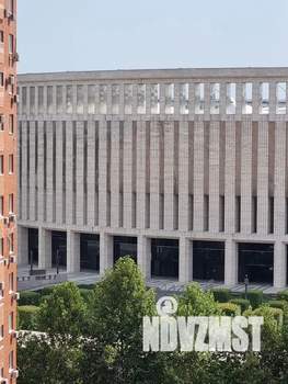 1-к квартира, посуточно, 45м2, 11/18 этаж