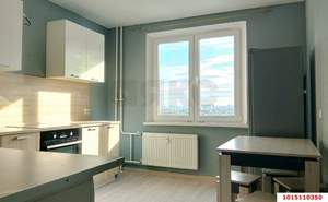 2-к квартира, на длительный срок, 51м2, 13/16 этаж