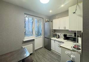 2-к квартира, на длительный срок, 45м2, 15/19 этаж