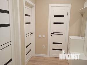 1-к квартира, на длительный срок, 40м2, 17/24 этаж