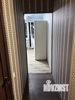 1-к квартира, на длительный срок, 42м2, 17/18 этаж