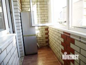 Студия квартира, на длительный срок, 27м2, 1/5 этаж