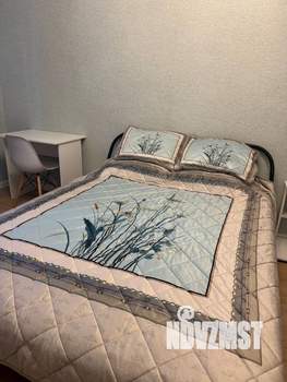 1-к квартира, на длительный срок, 42м2, 4/12 этаж