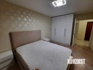 1-к квартира, на длительный срок, 43м2, 11/19 этаж