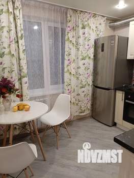 3-к квартира, на длительный срок, 58м2, 3/12 этаж