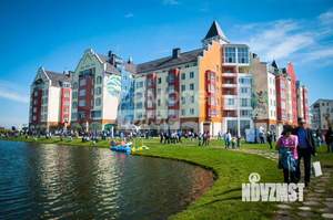 2-к квартира, на длительный срок, 58м2, 3/7 этаж