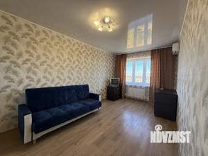 1-к квартира, на длительный срок, 36м2, 4/7 этаж