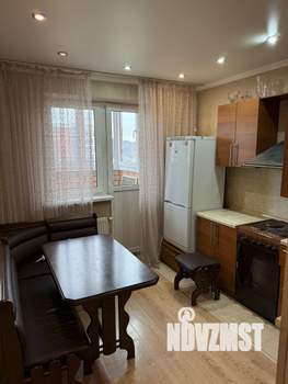 1-к квартира, на длительный срок, 33м2, 5/10 этаж