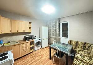 2-к квартира, на длительный срок, 57м2, 8/16 этаж