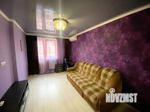 1-к квартира, на длительный срок, 36м2, 9/9 этаж