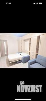 1-к квартира, на длительный срок, 37м2, 9/24 этаж