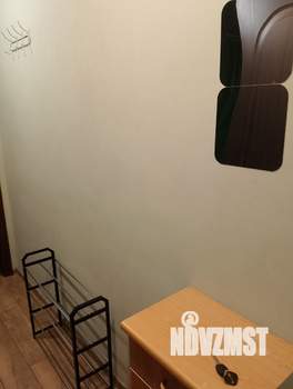 1-к квартира, на длительный срок, 28м2, 1/5 этаж