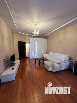 2-к квартира, посуточно, 56м2, 14/20 этаж