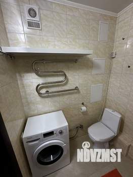 1-к квартира, на длительный срок, 32м2, 9/9 этаж