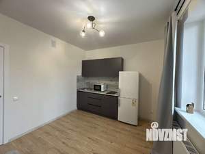 1-к квартира, на длительный срок, 36м2, 8/9 этаж