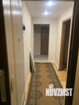 2-к квартира, на длительный срок, 45м2, 3/5 этаж