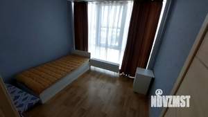 2-к квартира, на длительный срок, 46м2, 2/5 этаж