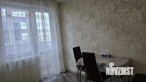 2-к квартира, на длительный срок, 60м2, 15/16 этаж