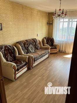 3-к квартира, на длительный срок, 72м2, 7/9 этаж