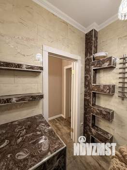 2-к квартира, на длительный срок, 75м2, 3/21 этаж