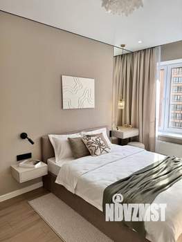 1-к квартира, на длительный срок, 37м2, 14/25 этаж